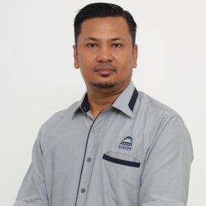 MOHD ROZAIDY MD ISA