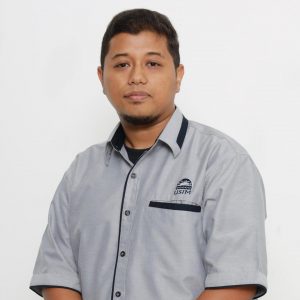 MOHD AMREE BIN ZAHARUDDIN