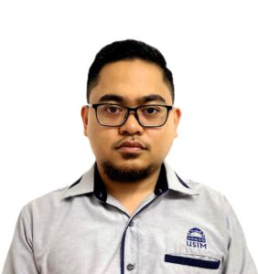 MUHAMMAD IRSYAD AL MUNZIR BIN ZAHARULLAH 	